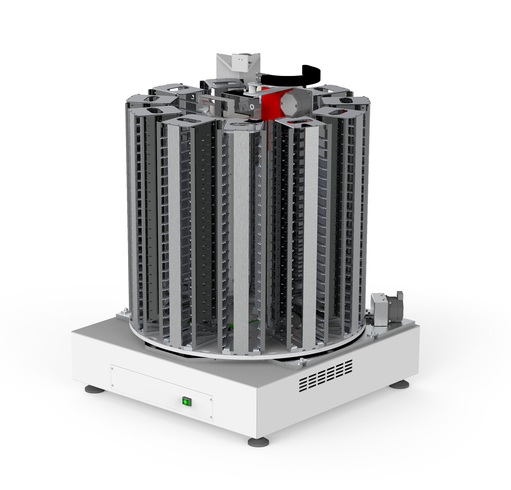 LiCotel LPR 240 Need new rendering