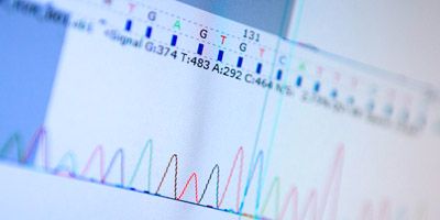 Genomics & Molecular Biology image