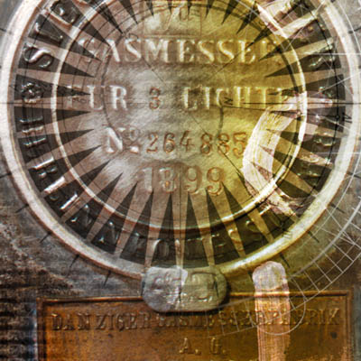 <b>Gutenberg Magazine</b><br>Digatal