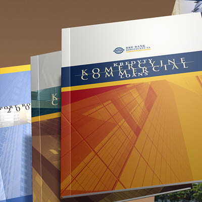 <b>Rheinhyp-BRE Bank S.A.</b><br>Catalogues & Annual Reports