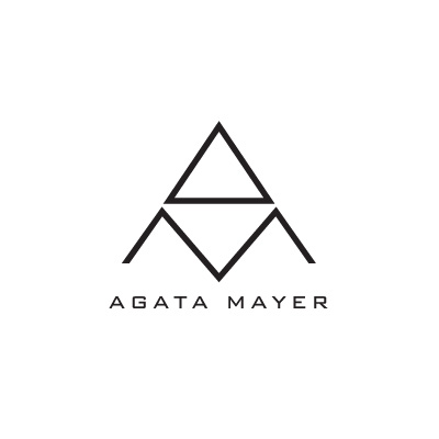 <b>Agata Mayer 02</b><br>Artist logo