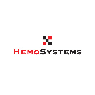 <b>HemoSystems</b><br>Blood related equipment supplier