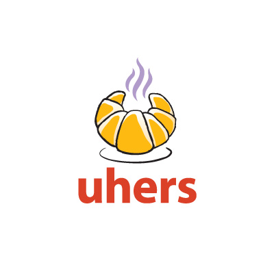 <b>Uhers</b><br>Bakery Concept