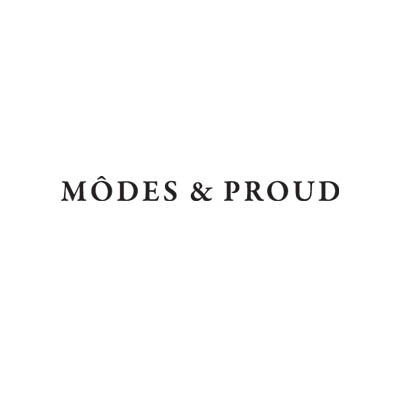 <b>Modes & Proud</b><br>Photographic lifestyle blog