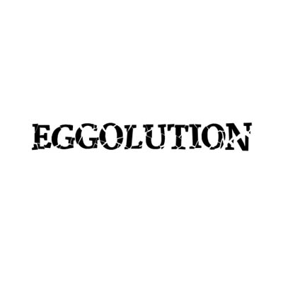 <b>Eggolution</b><br>Movie title animation