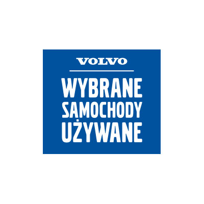 <b>Volvo Cars</b><br>Selected Used Cars Programme (Poland)