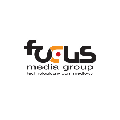 <b>Focus Media Group</b><br>Inhouse Concept for FMG