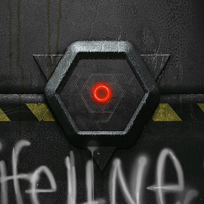 <b>Cinematic Gate Concept</b><br>Lifeline:Chronicles